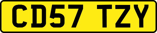 CD57TZY