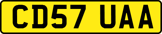 CD57UAA