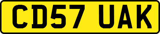 CD57UAK