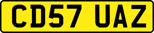 CD57UAZ