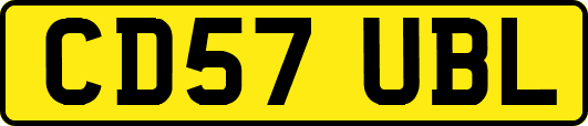 CD57UBL