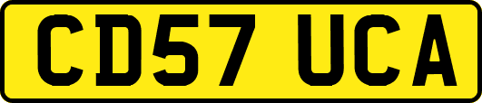 CD57UCA