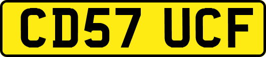 CD57UCF