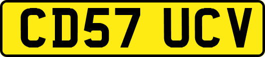 CD57UCV