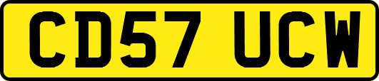 CD57UCW