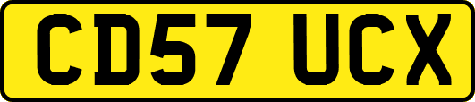 CD57UCX
