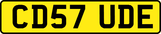 CD57UDE