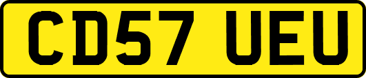 CD57UEU