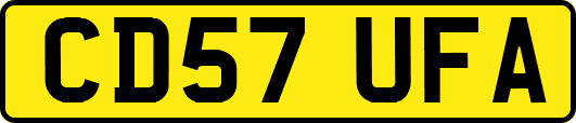 CD57UFA