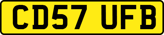 CD57UFB