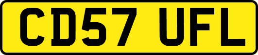 CD57UFL