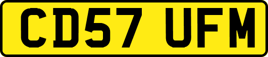 CD57UFM