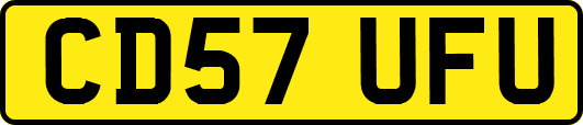 CD57UFU