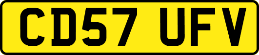 CD57UFV