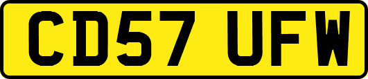 CD57UFW