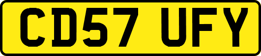 CD57UFY