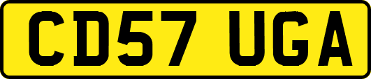 CD57UGA