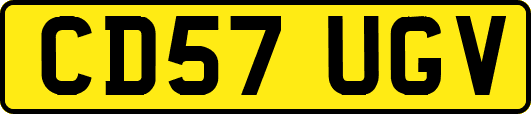 CD57UGV