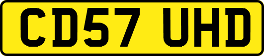 CD57UHD