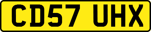 CD57UHX