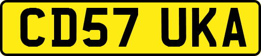 CD57UKA
