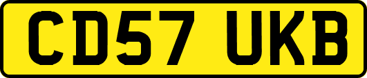 CD57UKB
