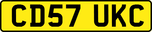 CD57UKC
