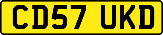 CD57UKD