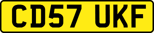 CD57UKF