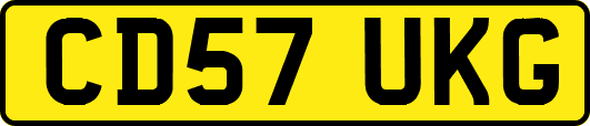 CD57UKG