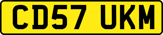 CD57UKM
