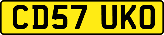 CD57UKO