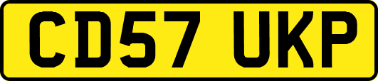 CD57UKP
