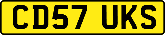 CD57UKS