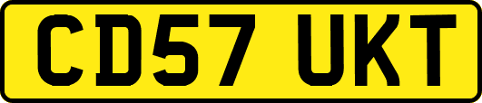 CD57UKT