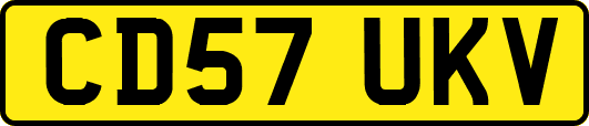 CD57UKV