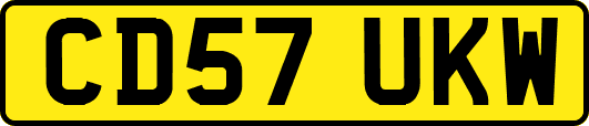 CD57UKW