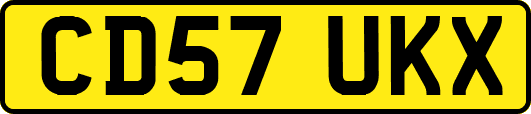 CD57UKX