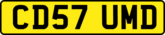 CD57UMD