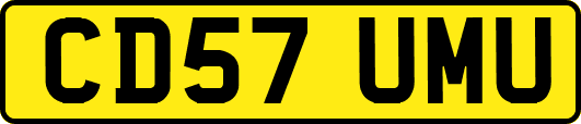 CD57UMU
