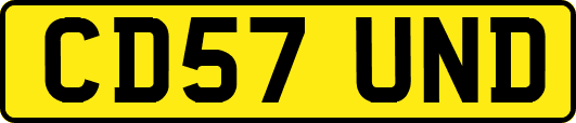 CD57UND