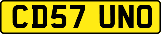 CD57UNO