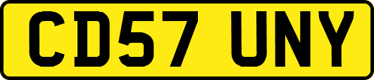CD57UNY