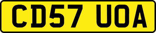 CD57UOA
