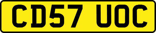 CD57UOC