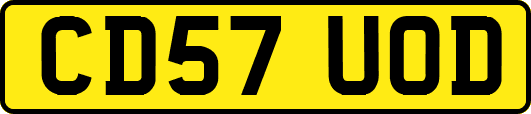 CD57UOD