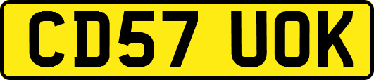 CD57UOK