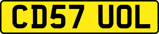 CD57UOL