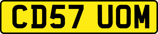 CD57UOM