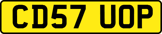 CD57UOP
